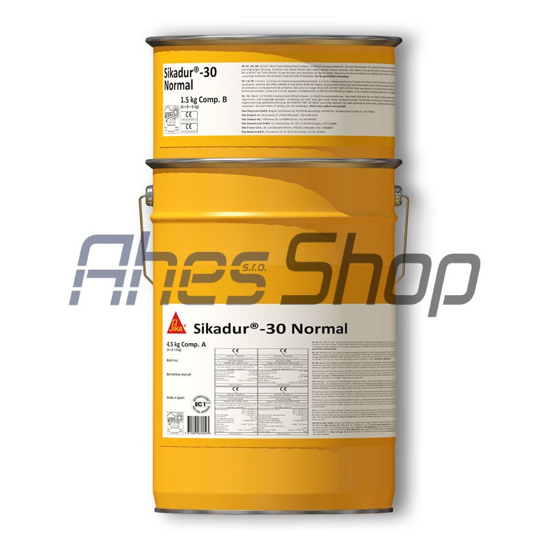 Sikadur 30 6kg (AB)