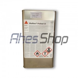 Sikafloor ProSeal 12 15L