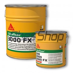 Sikafloor 3000 FX 20kg (AB)