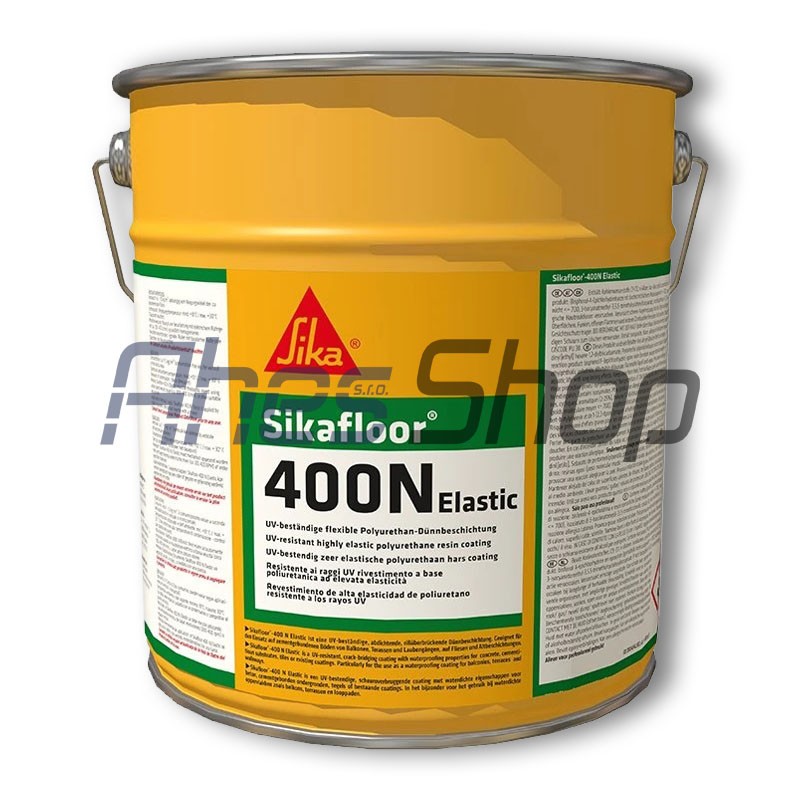 Sikafloor 400 N Elastic 18kg