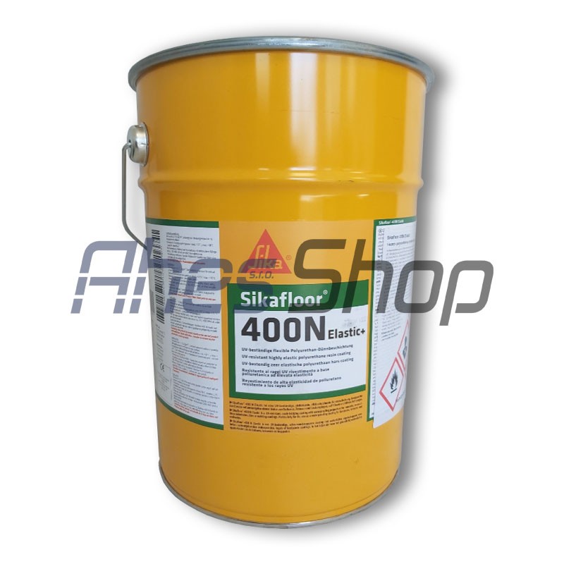 Sikafloor 400 N Elastic+ 6kg