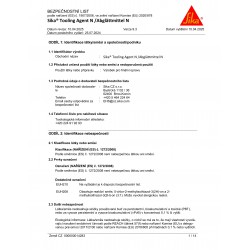Sika Tooling Agent N (Abglättmittel N) 1L
