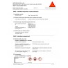Sika TR 15 160kg