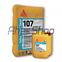 SikaTop 107 Seal 25kg (AB)