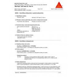 SikaTop 107 Seal 25kg (AB)