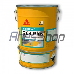 Sikafloor 264 Plus 10kg (AB)