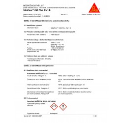 Sikafloor 264 Plus 10kg (AB)