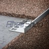 Schodový profil KL STONE v.10mm 3m